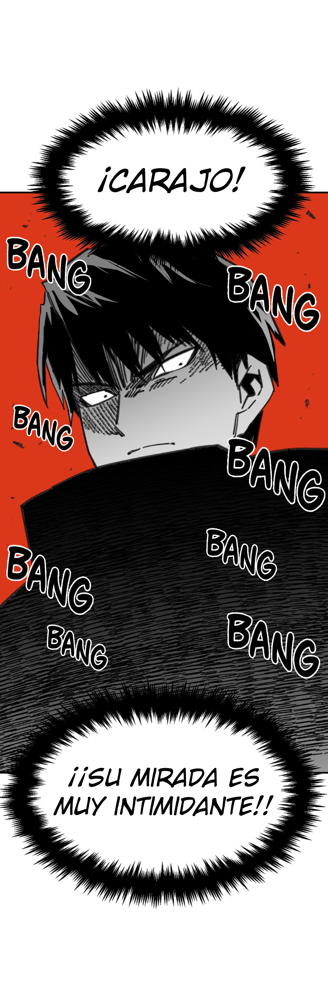 High School Boy Capitulo 7 página 10