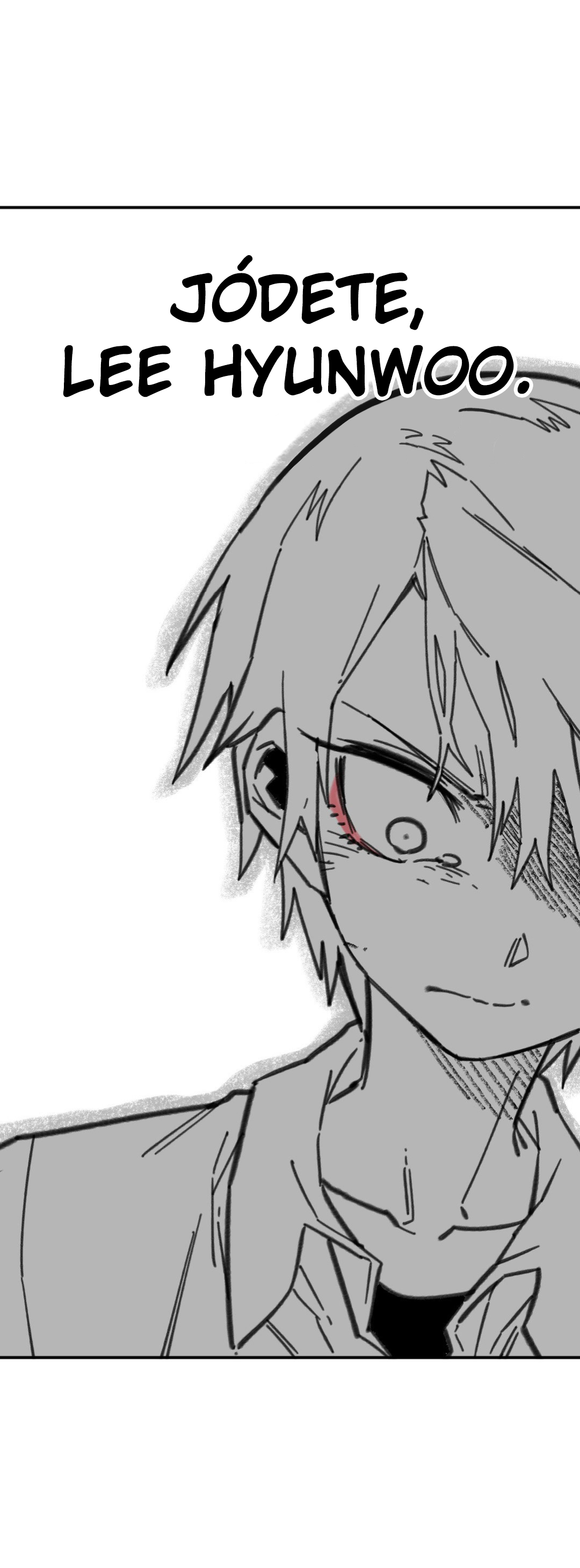 High School Boy Capitulo 7 página 14