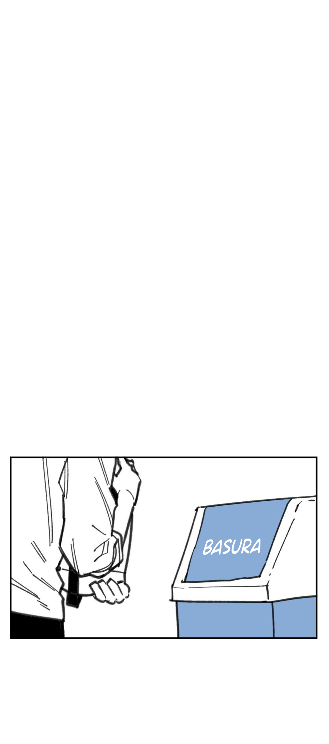High School Boy Capitulo 7 página 17