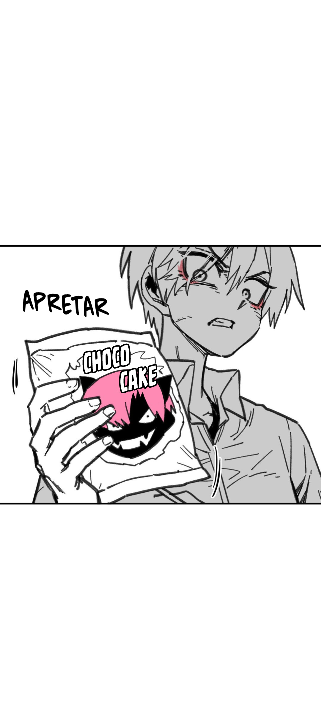 High School Boy Capitulo 7 página 18
