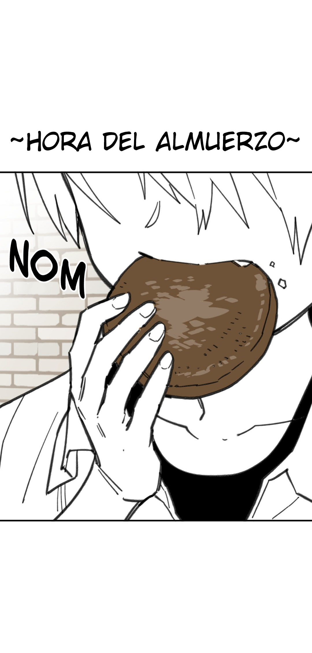 High School Boy Capitulo 7 página 24