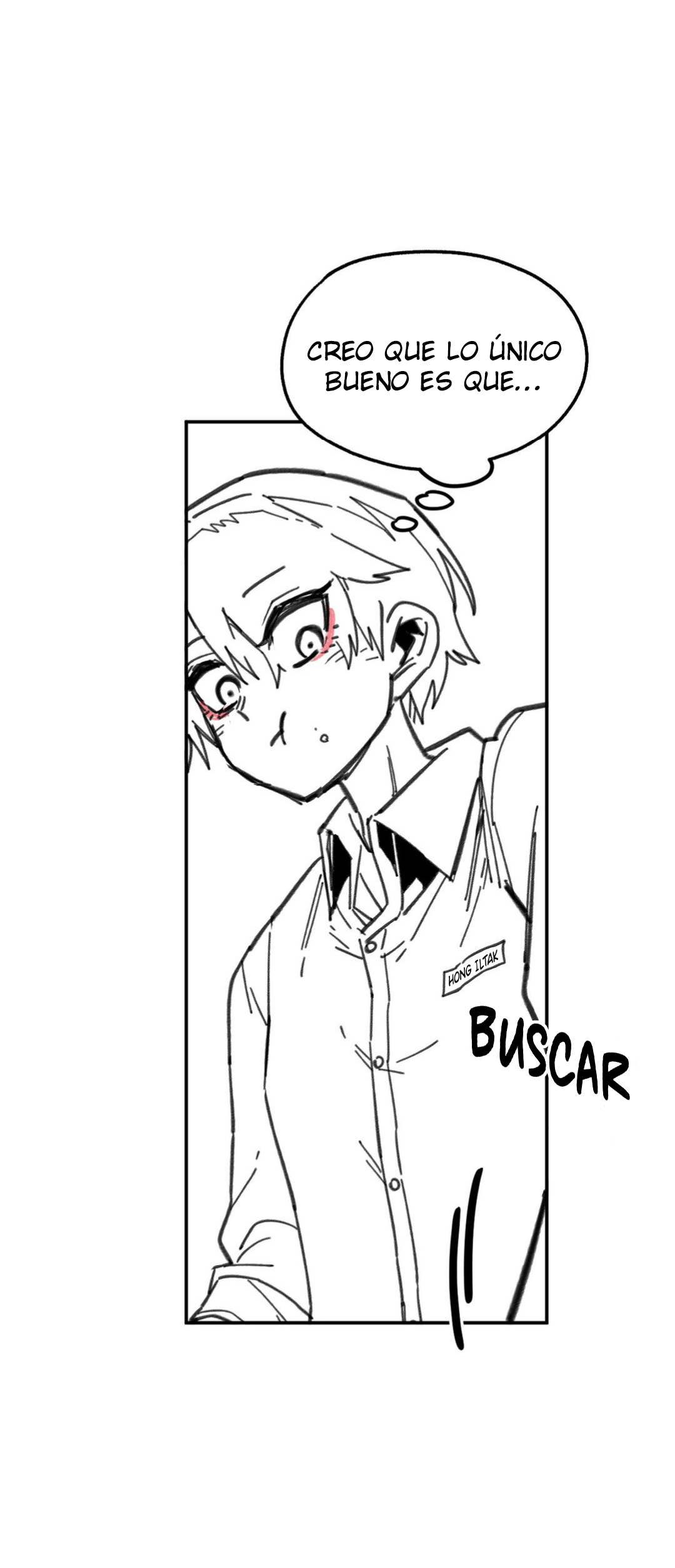 High School Boy Capitulo 7 página 26