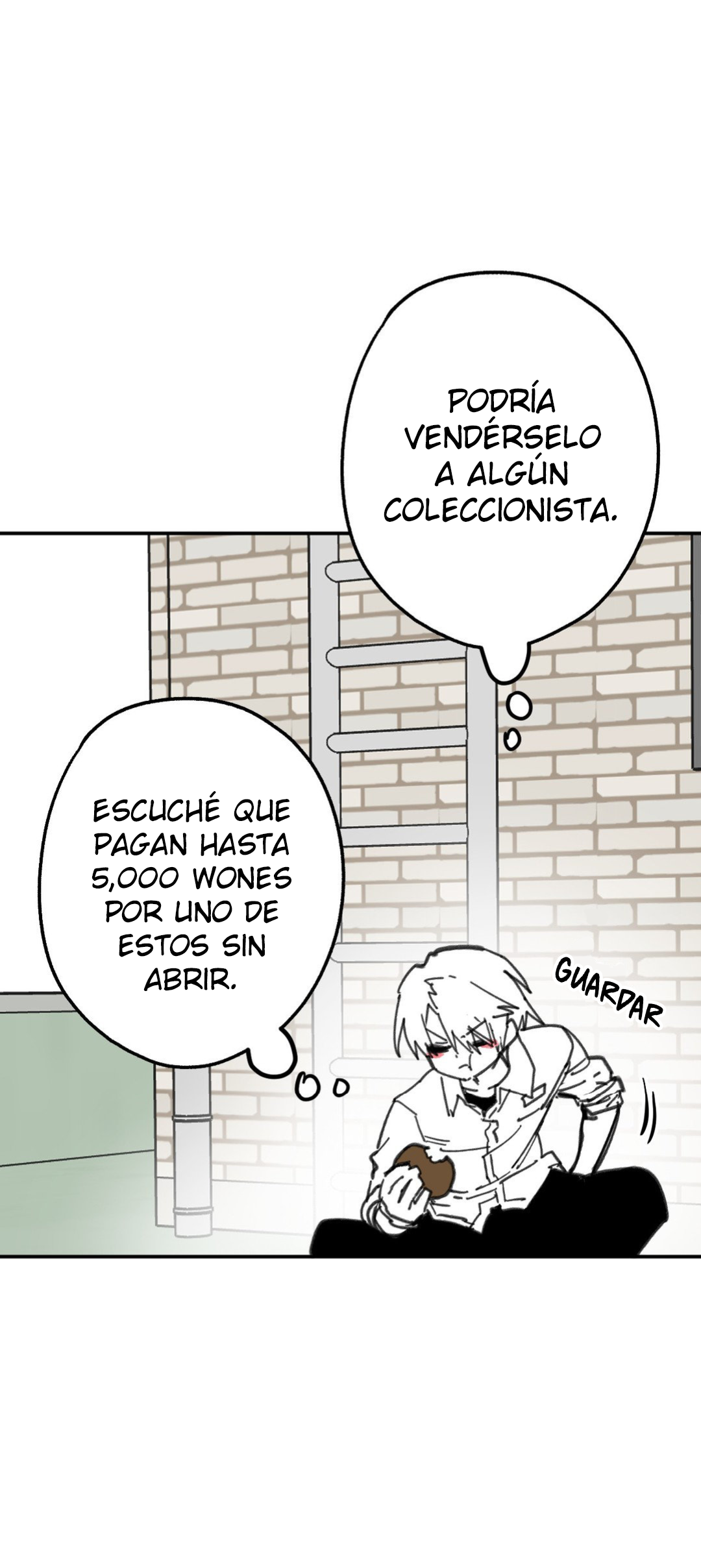 High School Boy Capitulo 7 página 28