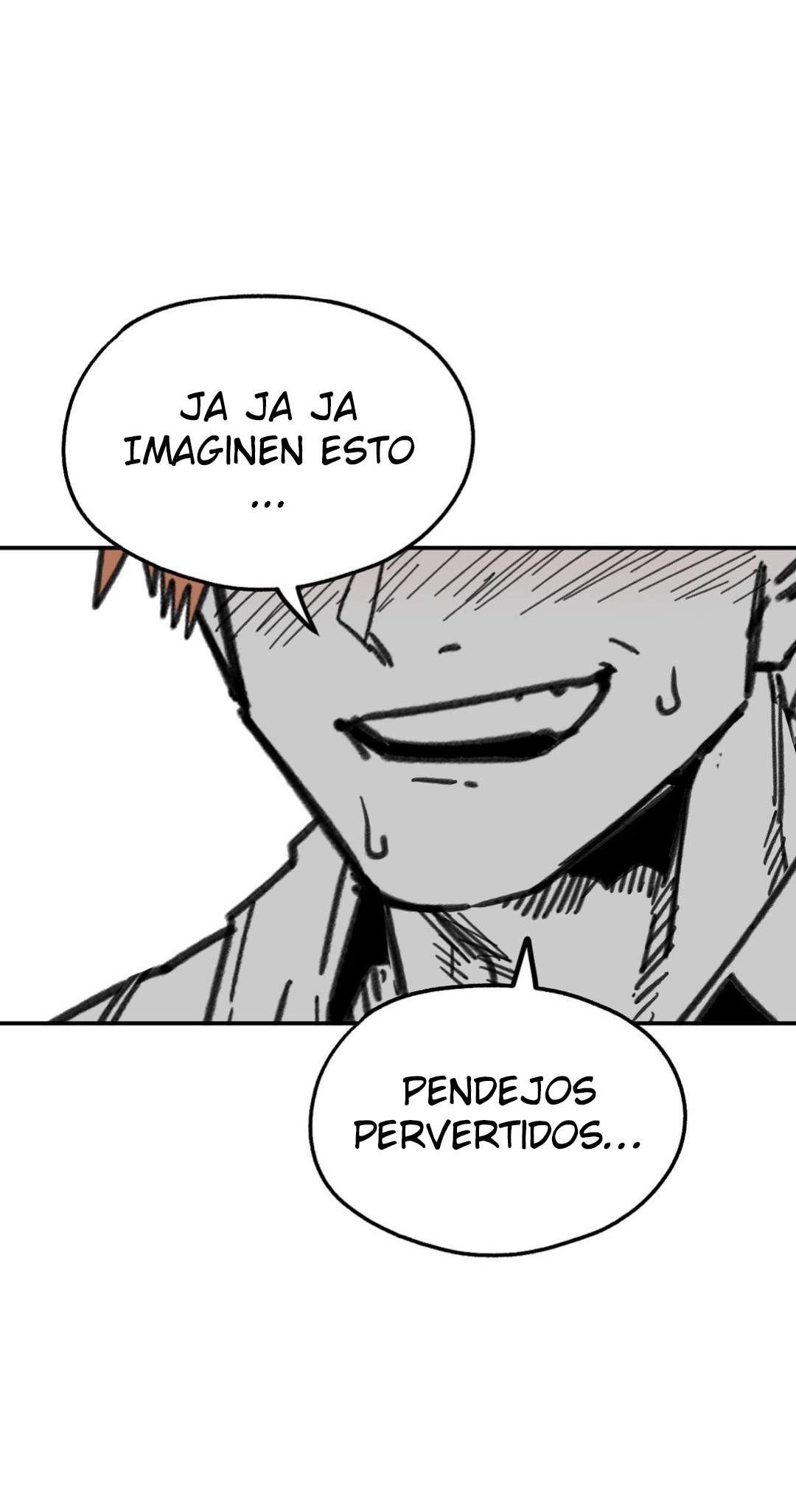 High School Boy Capitulo 7 página 38