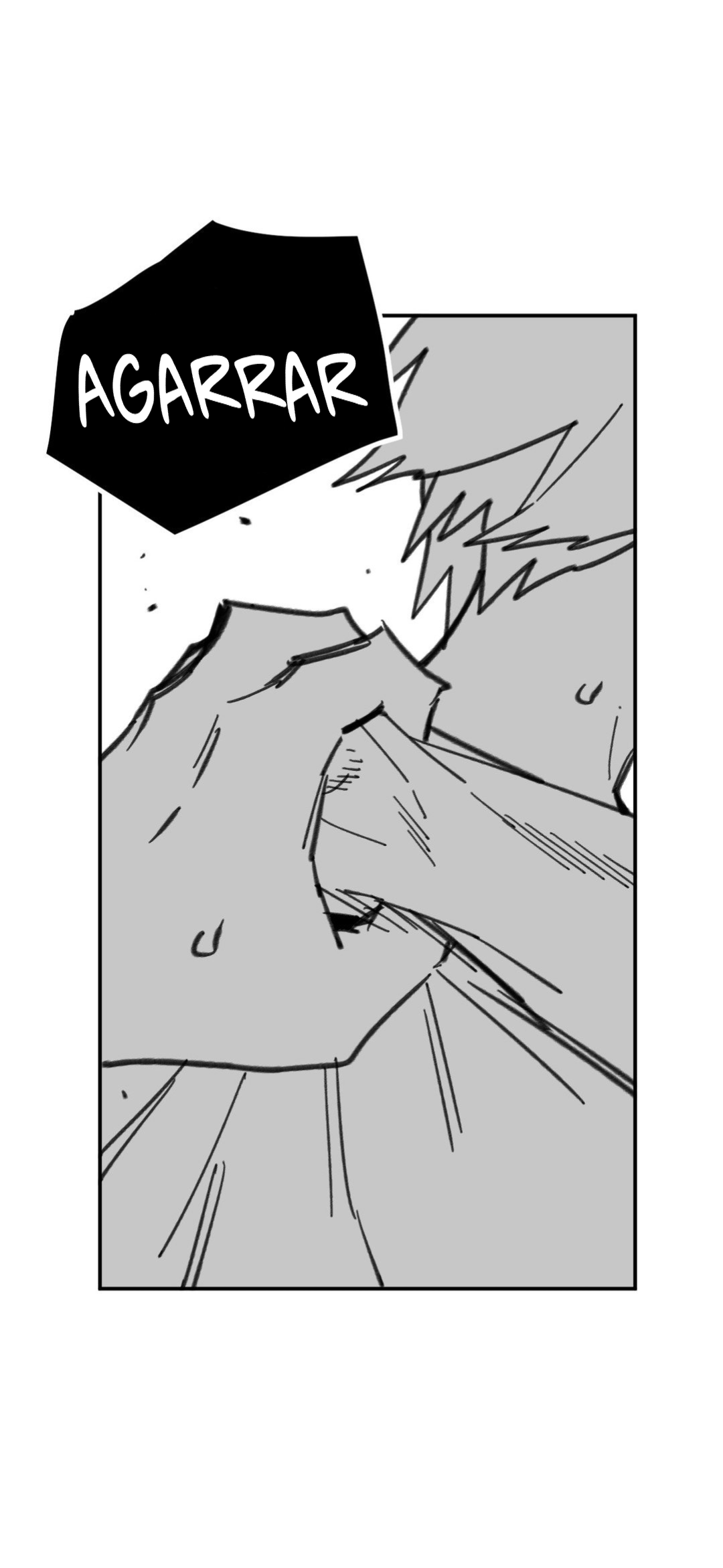 High School Boy Capitulo 7 página 42