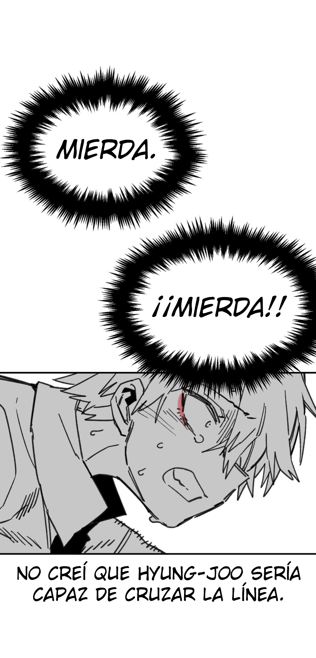 High School Boy Capitulo 7 página 47