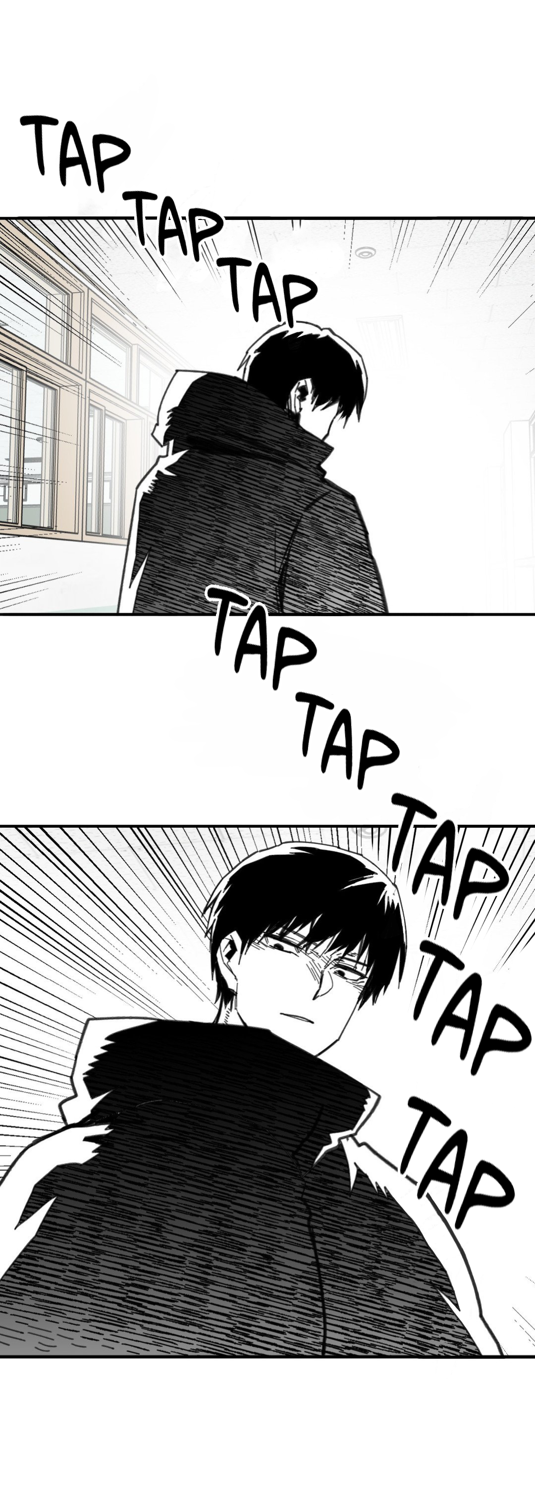 High School Boy Capitulo 7 página 50