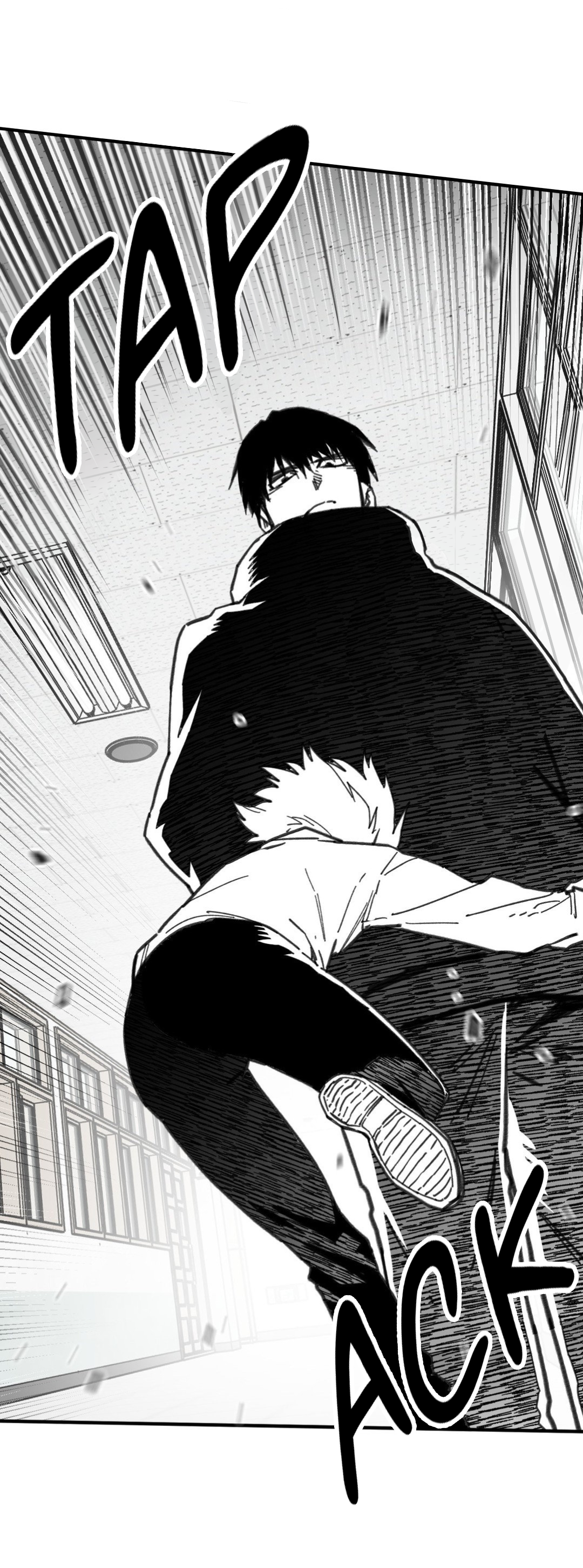 High School Boy Capitulo 7 página 51
