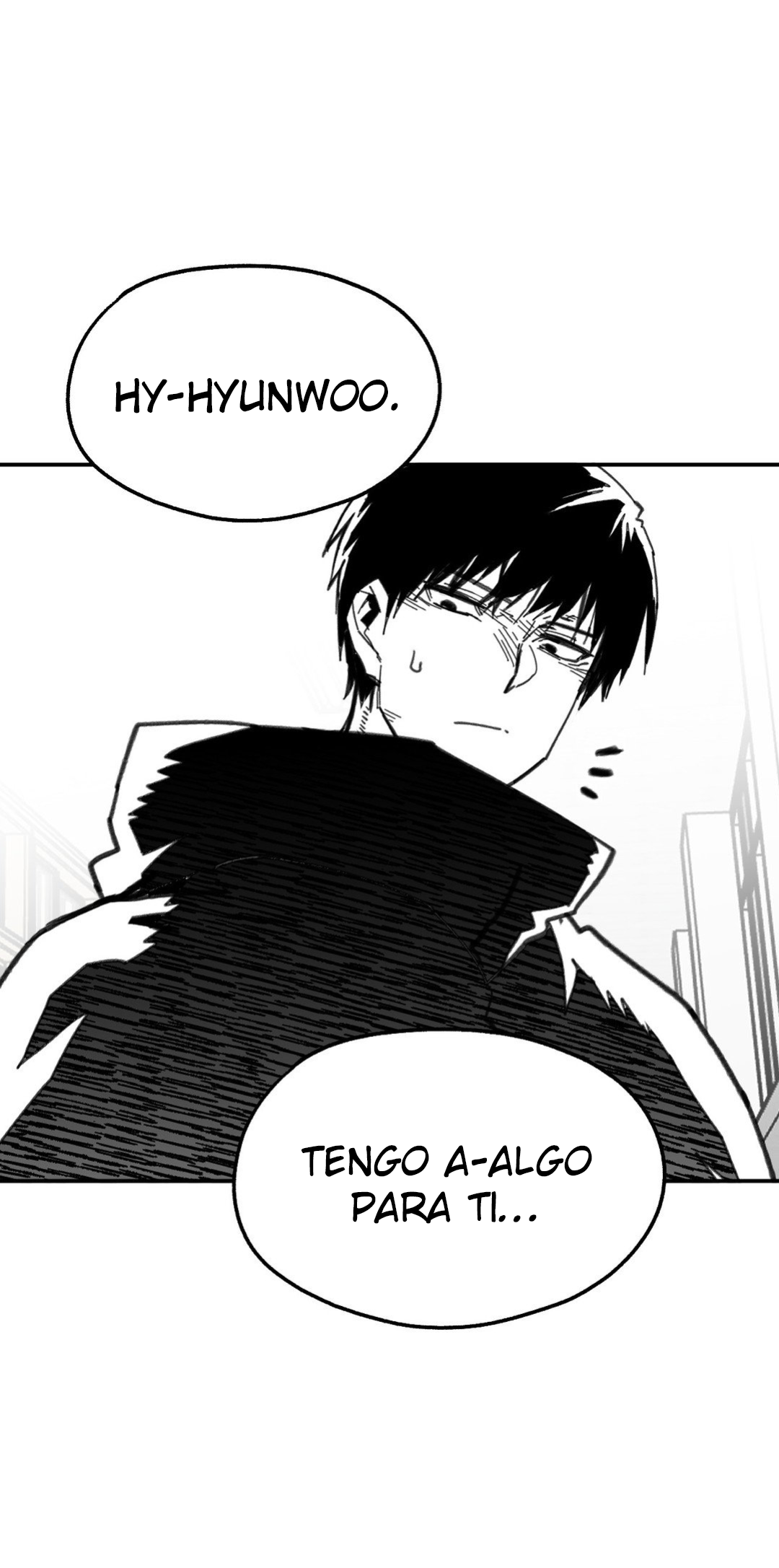 High School Boy Capitulo 7 página 54