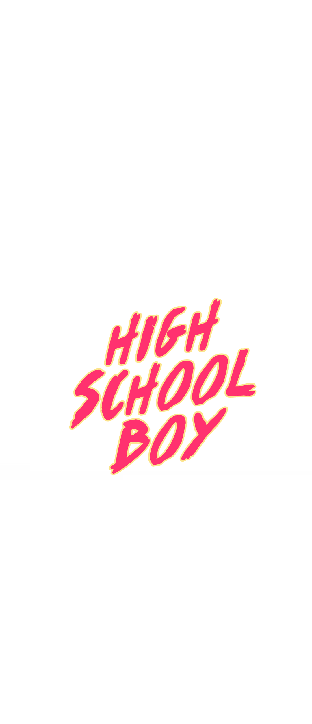 High School Boy Capitulo 70 página 12