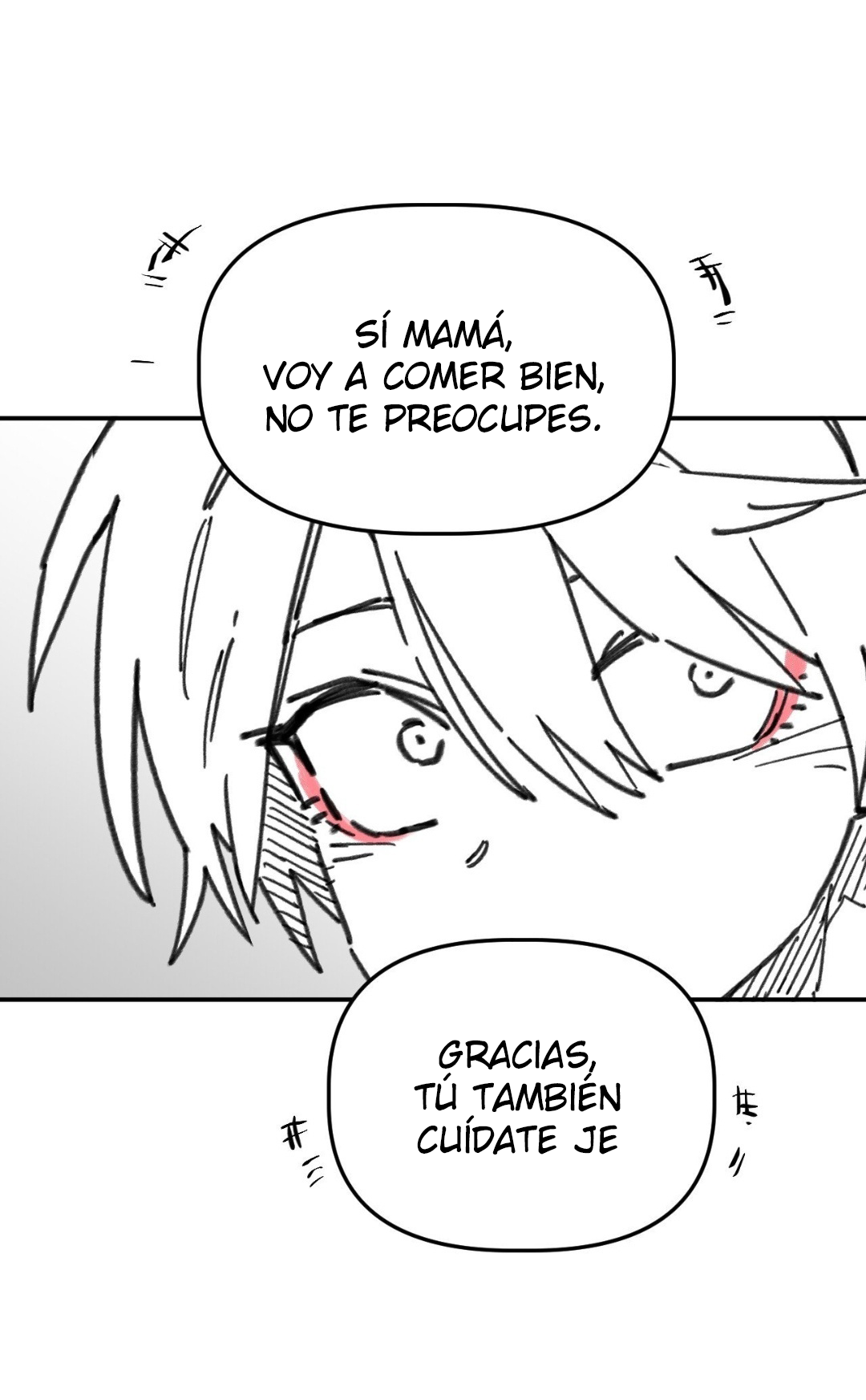 High School Boy Capitulo 70 página 15