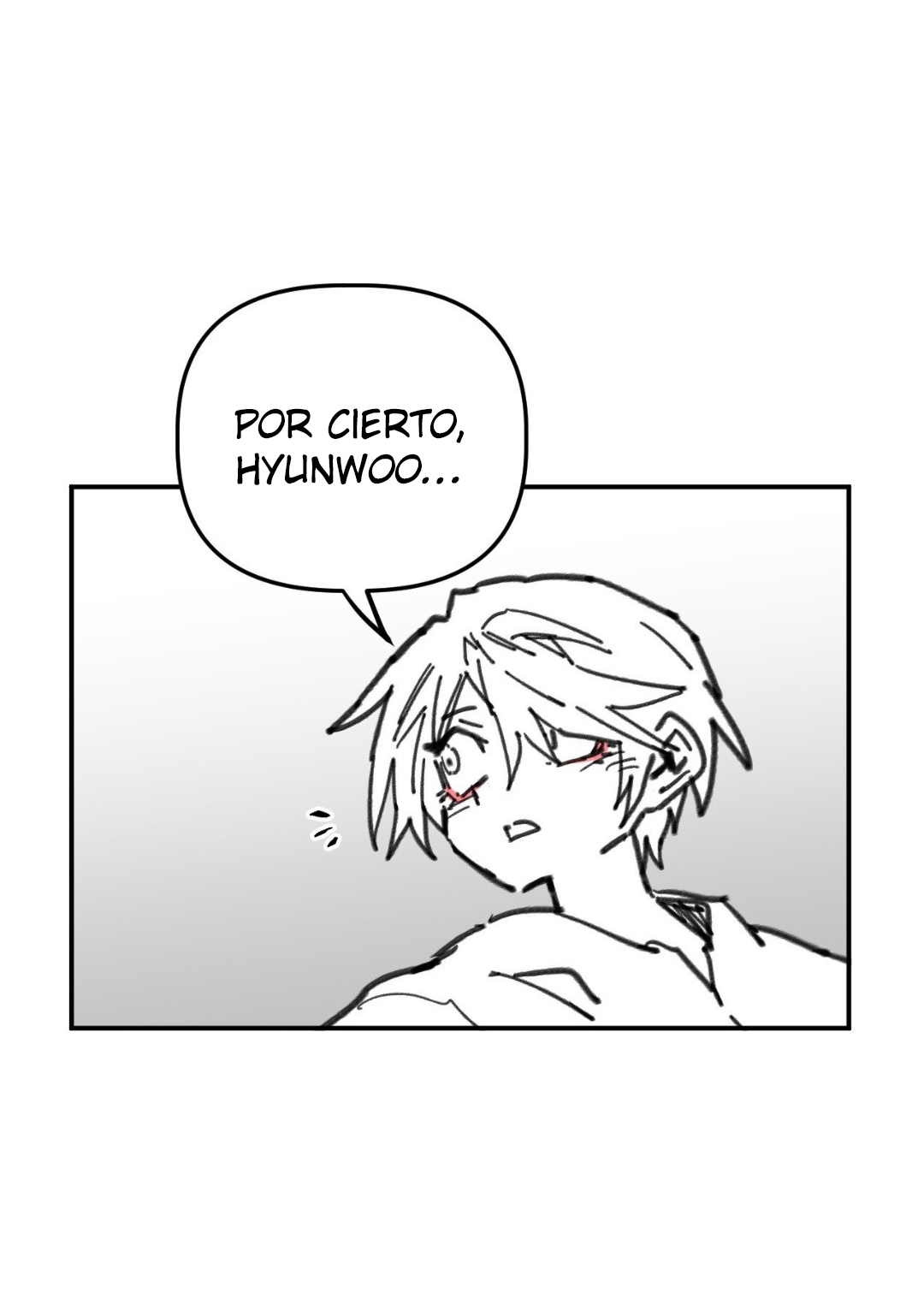 High School Boy Capitulo 70 página 22