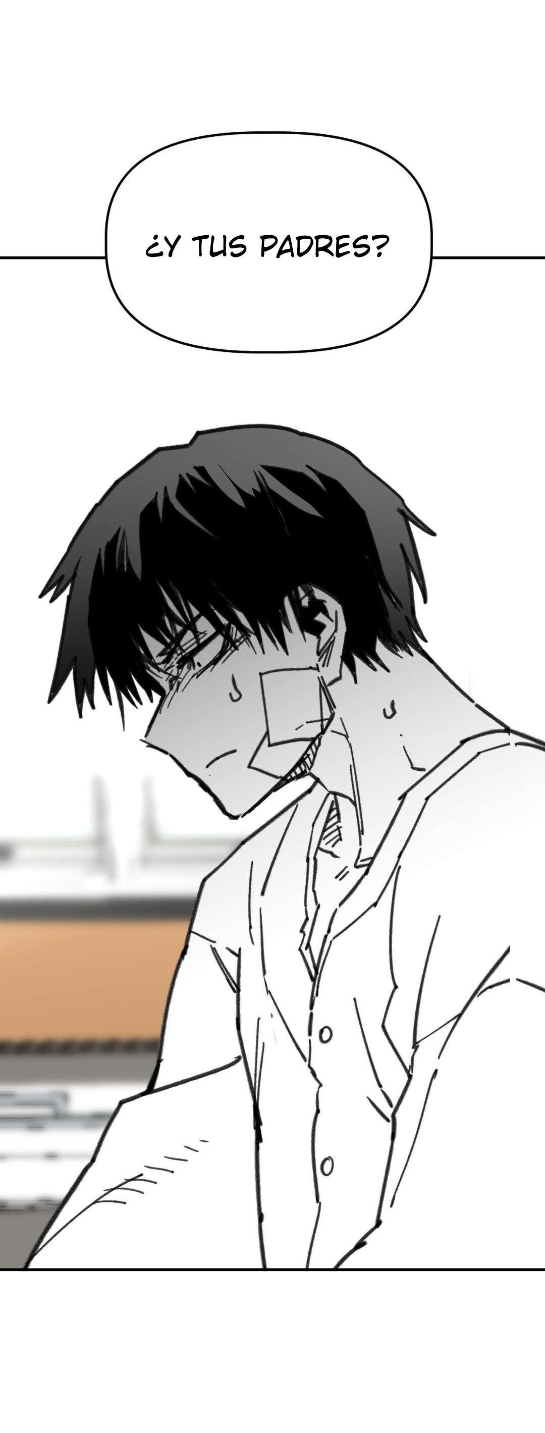 High School Boy Capitulo 70 página 23