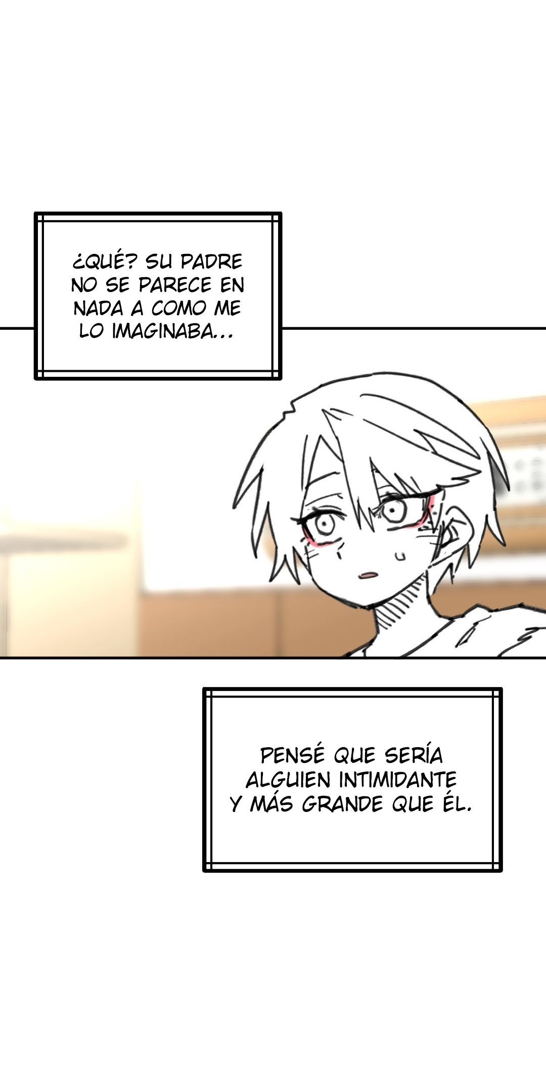 High School Boy Capitulo 70 página 29