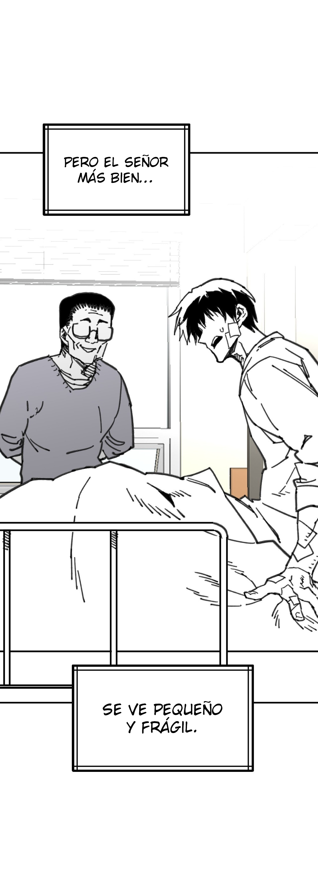 High School Boy Capitulo 70 página 30