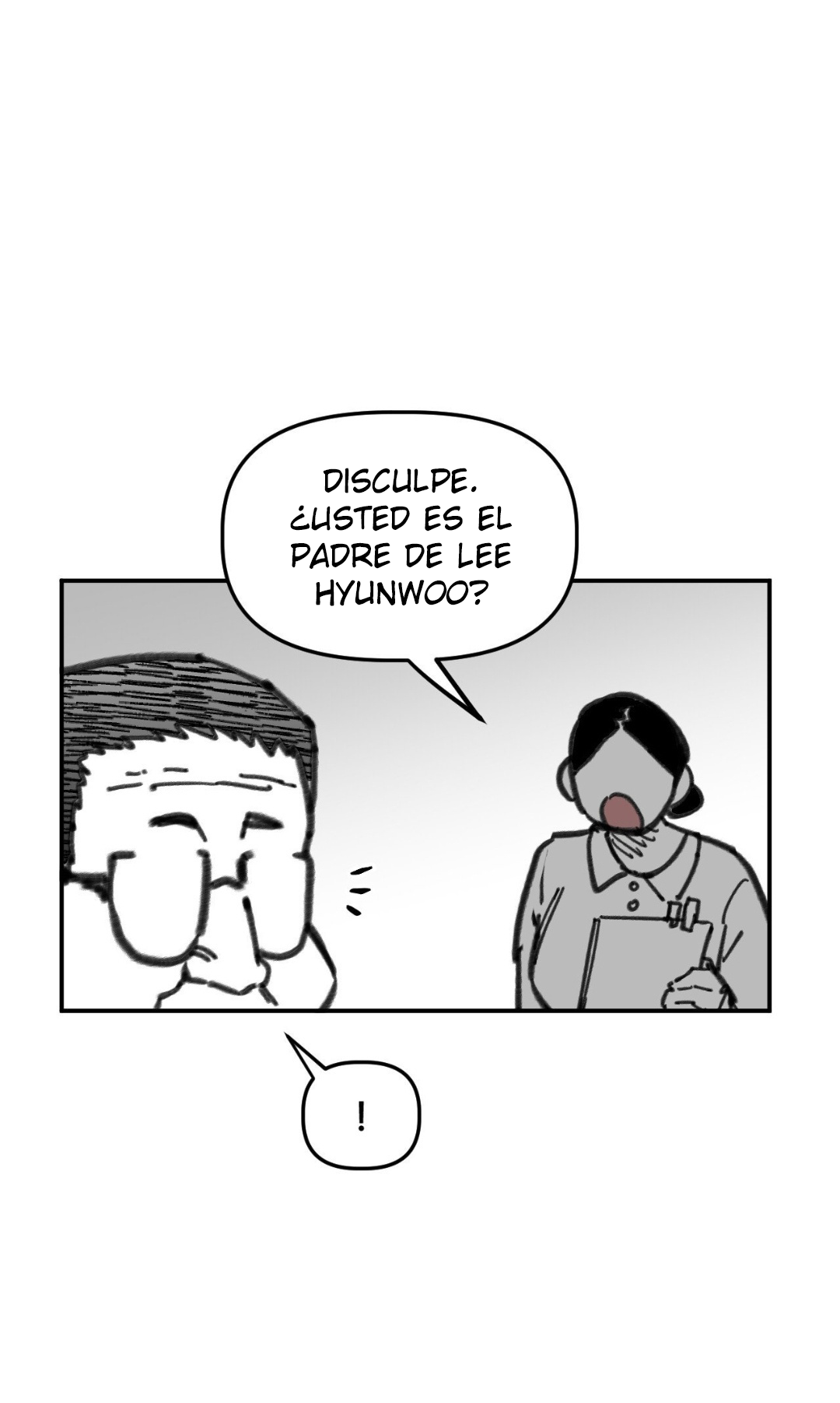 High School Boy Capitulo 70 página 33