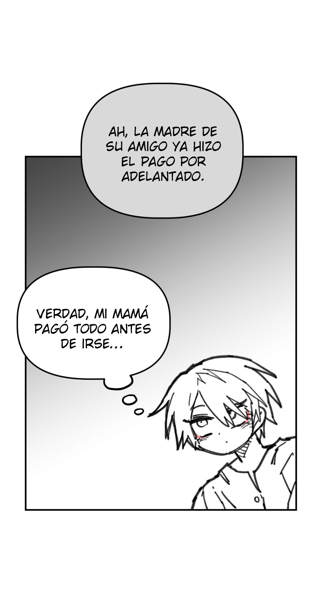 High School Boy Capitulo 70 página 35
