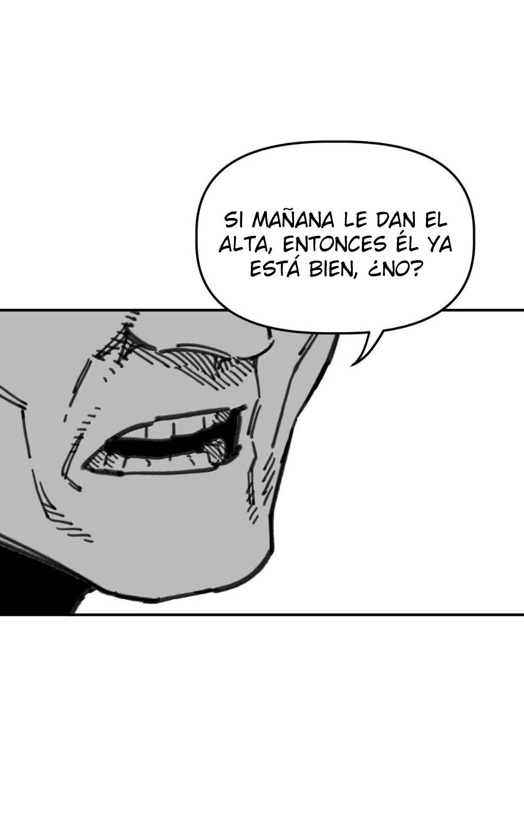 High School Boy Capitulo 70 página 36