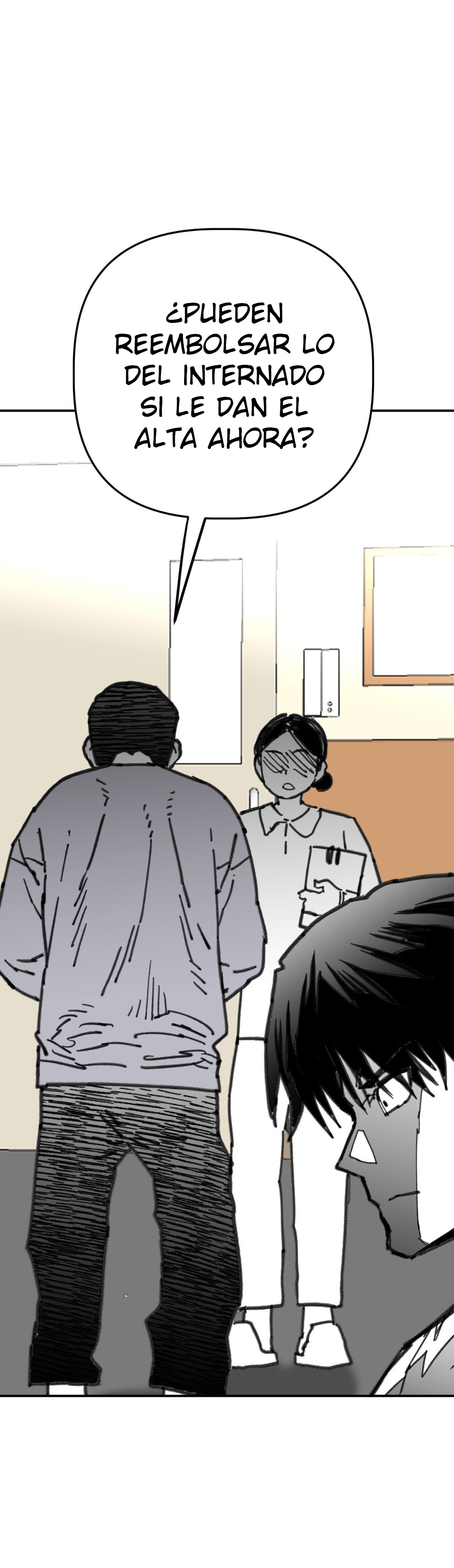 High School Boy Capitulo 70 página 37