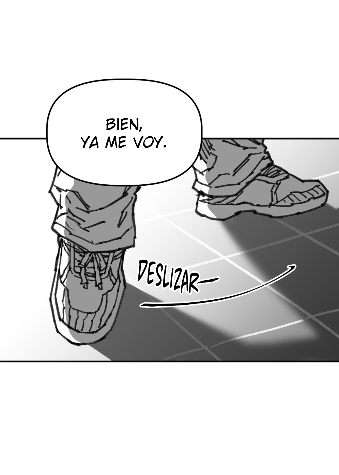 High School Boy Capitulo 70 página 42