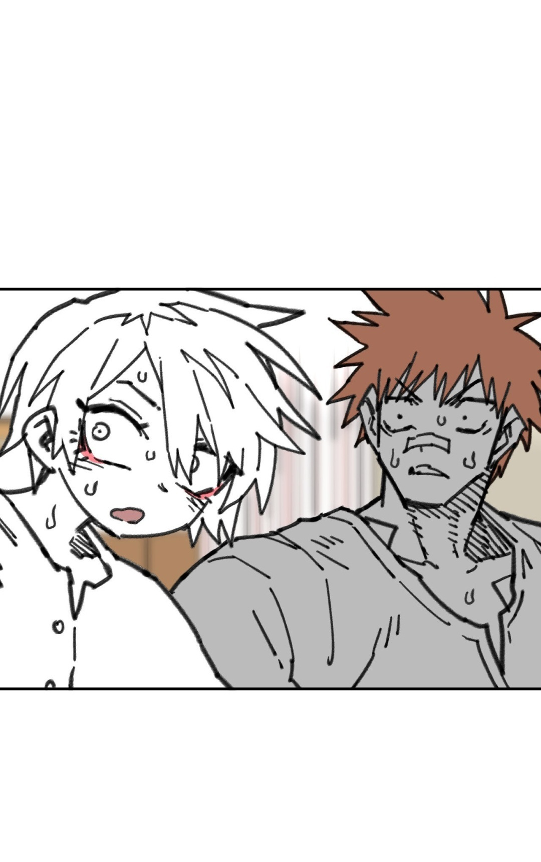 High School Boy Capitulo 70 página 44