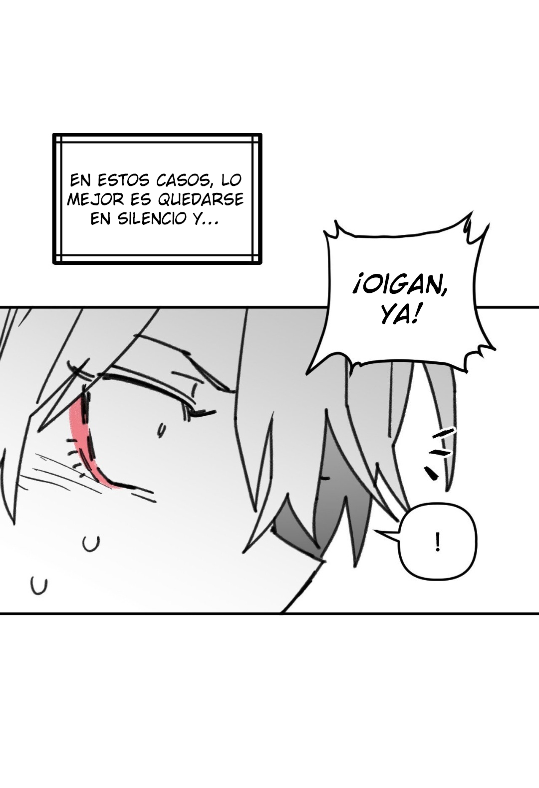 High School Boy Capitulo 70 página 47
