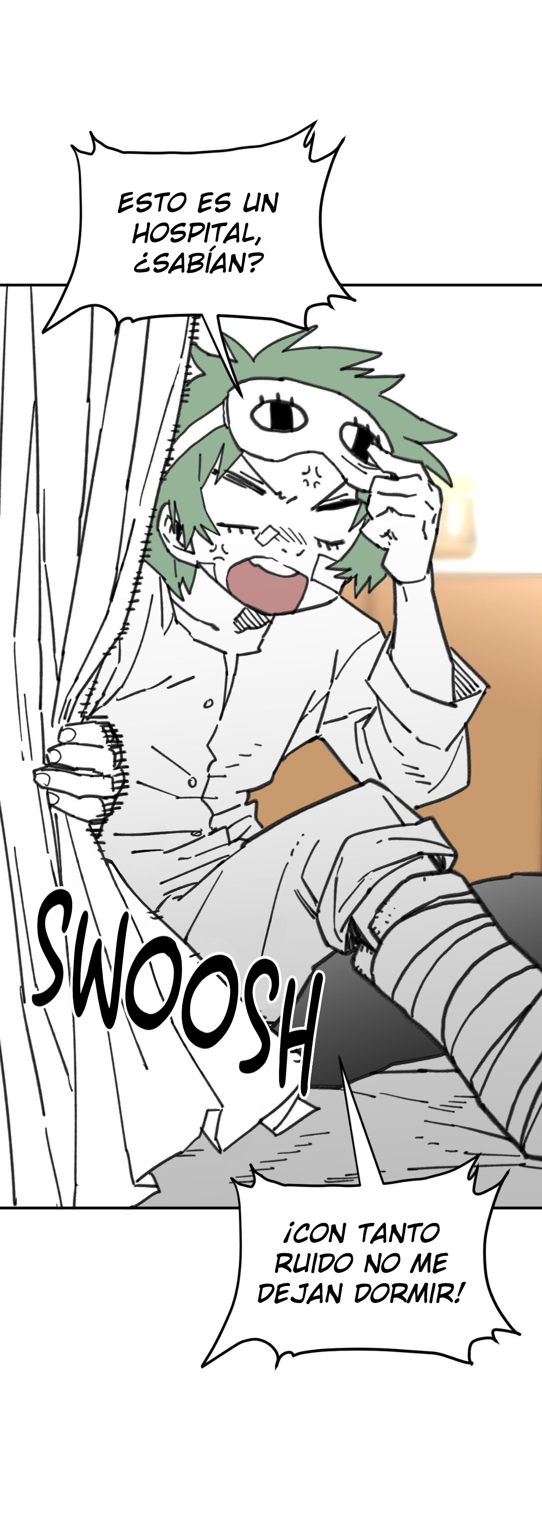 High School Boy Capitulo 70 página 48