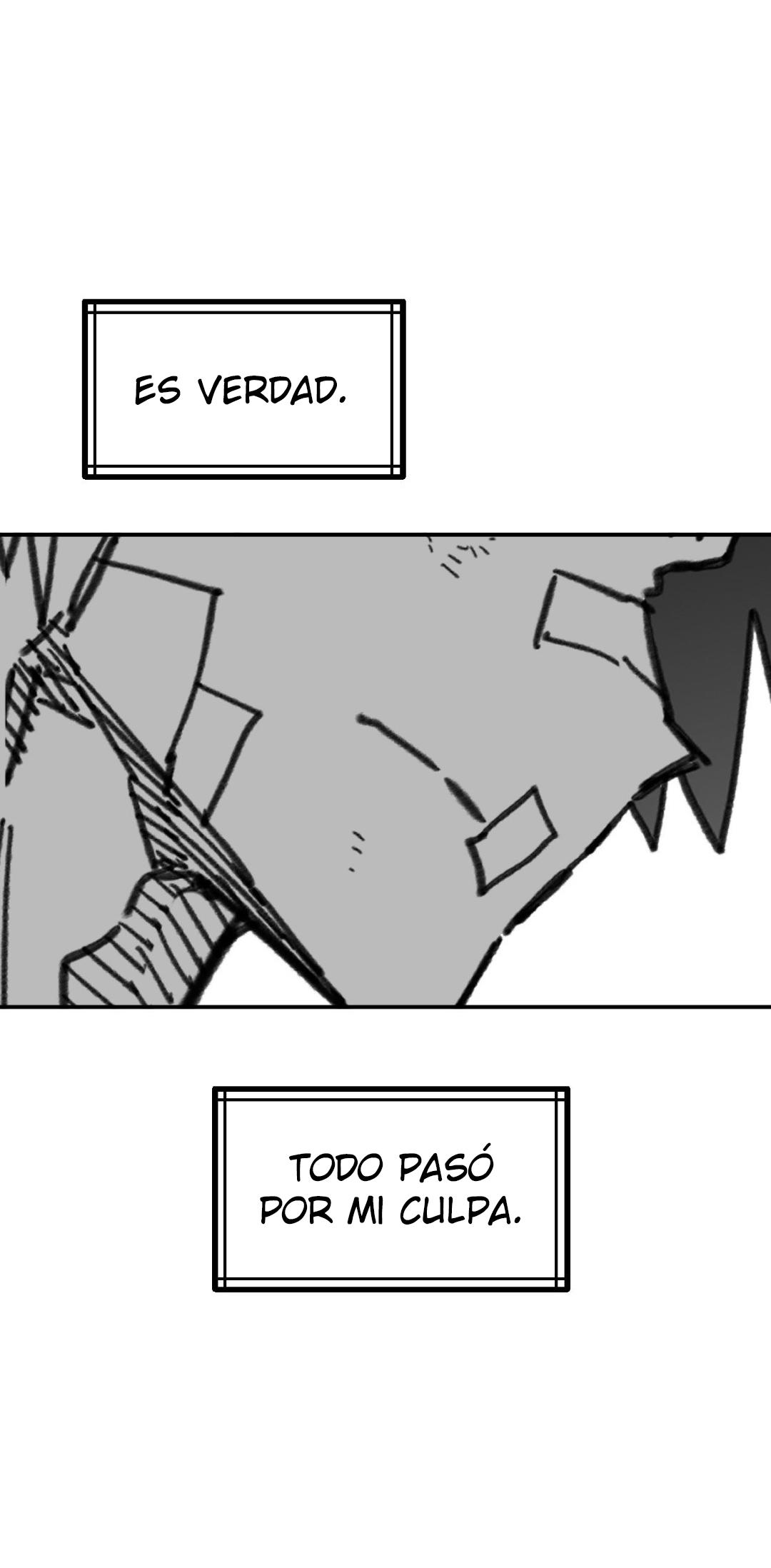 High School Boy Capitulo 70 página 6