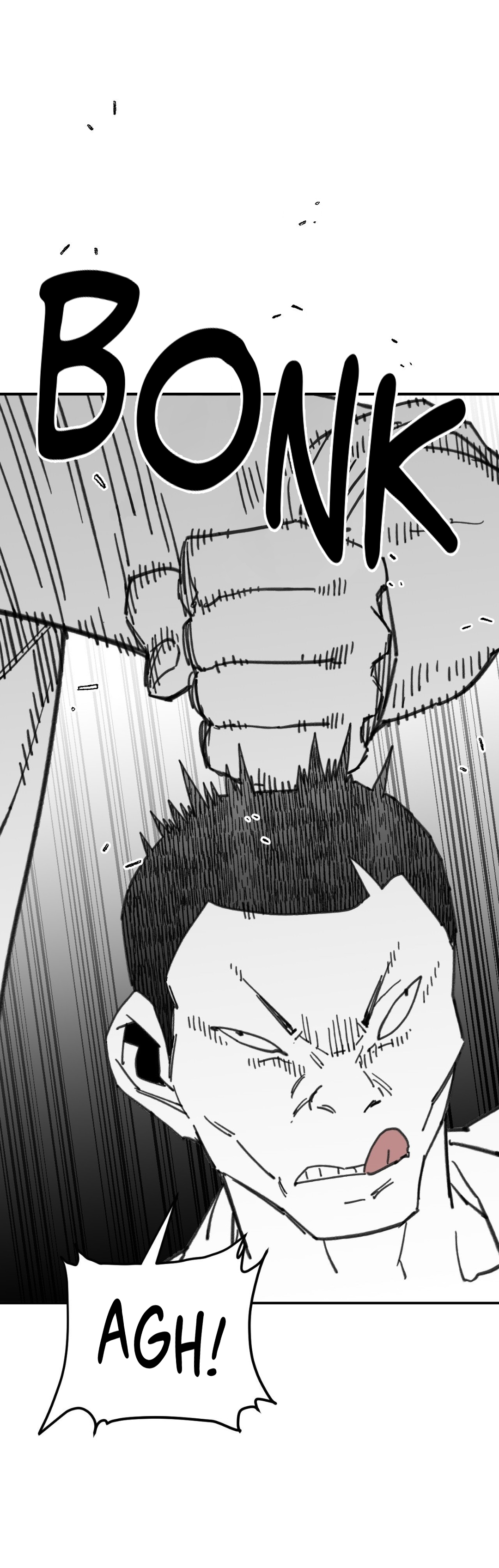 High School Boy Capitulo 71 página 14