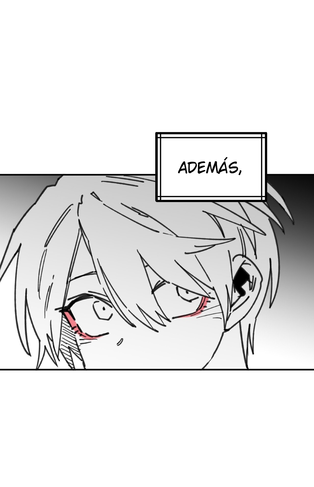 High School Boy Capitulo 71 página 20