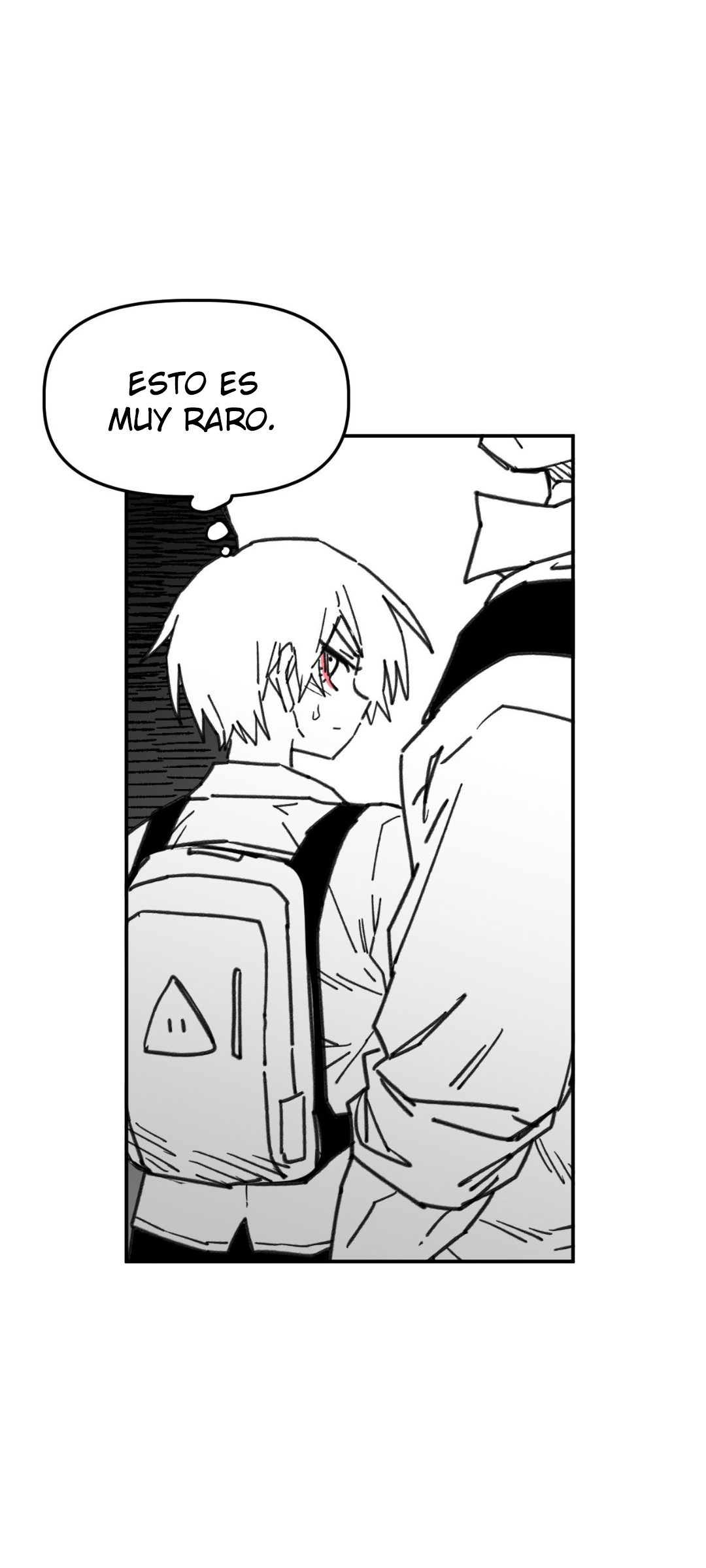 High School Boy Capitulo 71 página 27