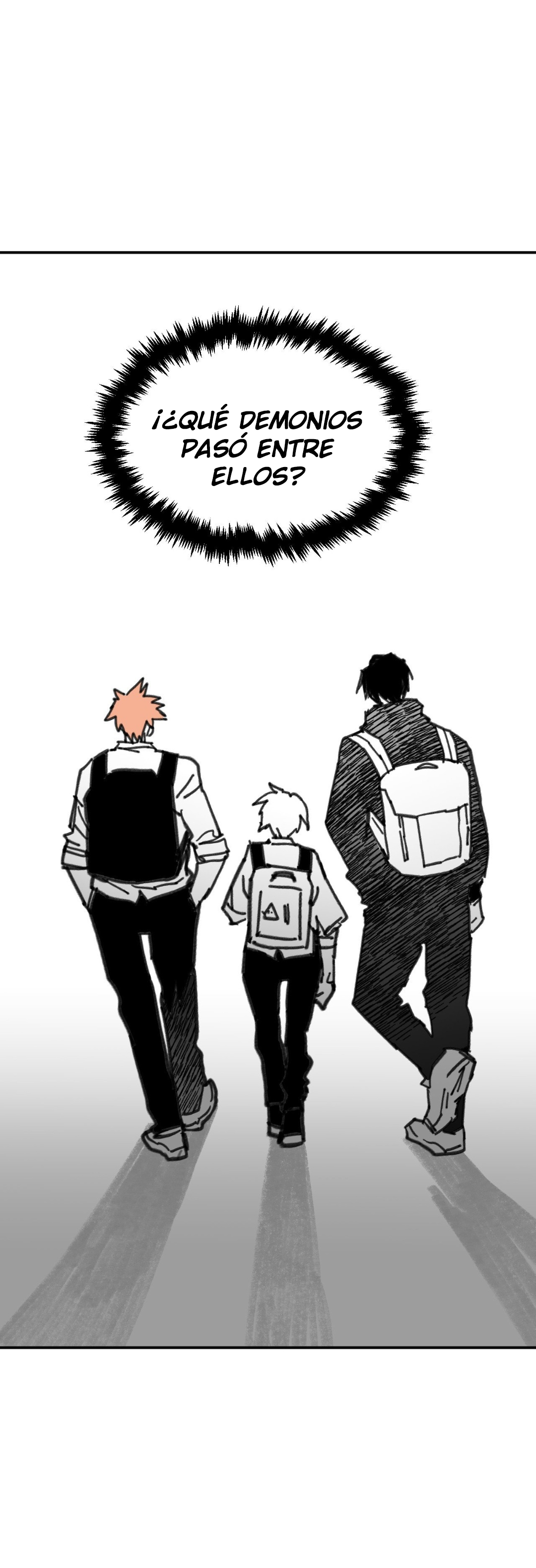 High School Boy Capitulo 71 página 28