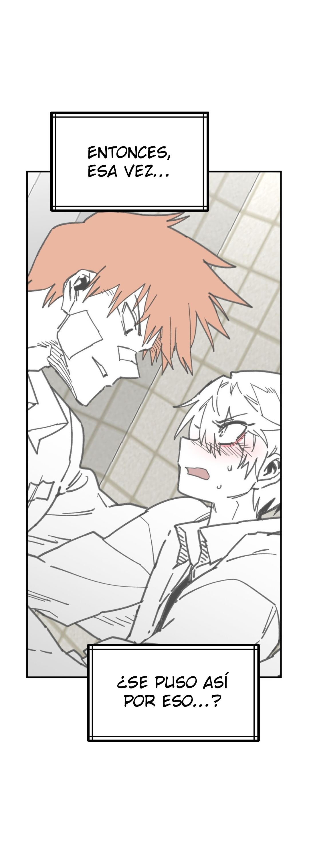 High School Boy Capitulo 71 página 36