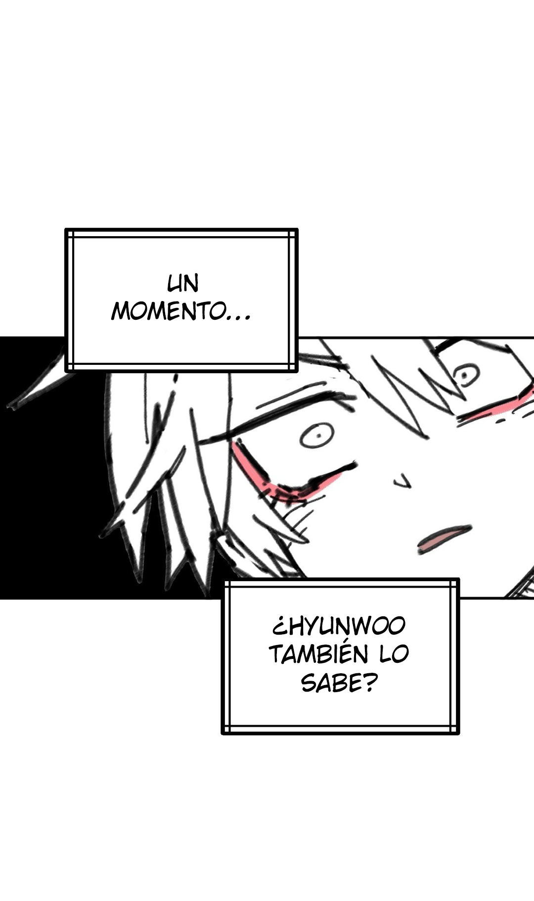 High School Boy Capitulo 71 página 37