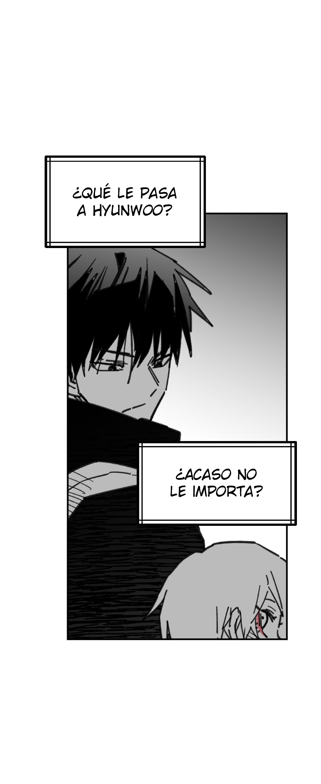 High School Boy Capitulo 71 página 39