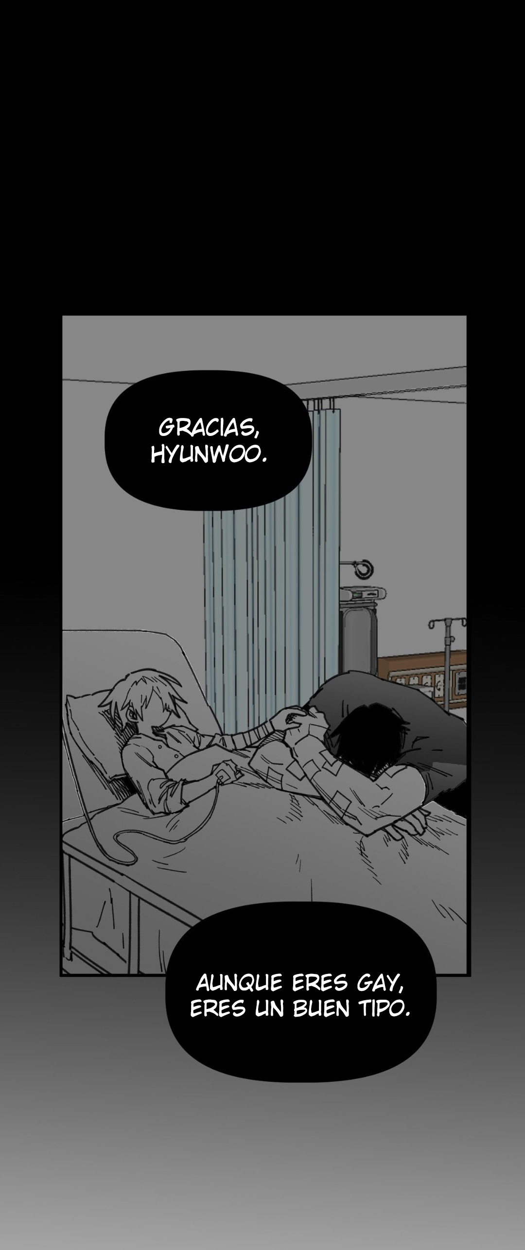 High School Boy Capitulo 71 página 61