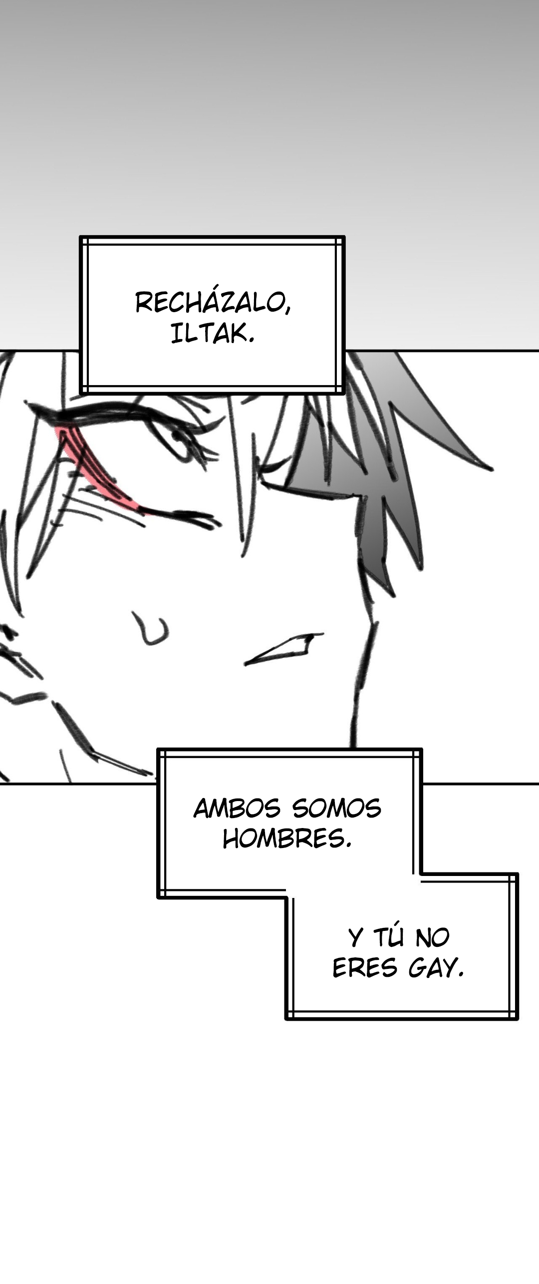 High School Boy Capitulo 71 página 62