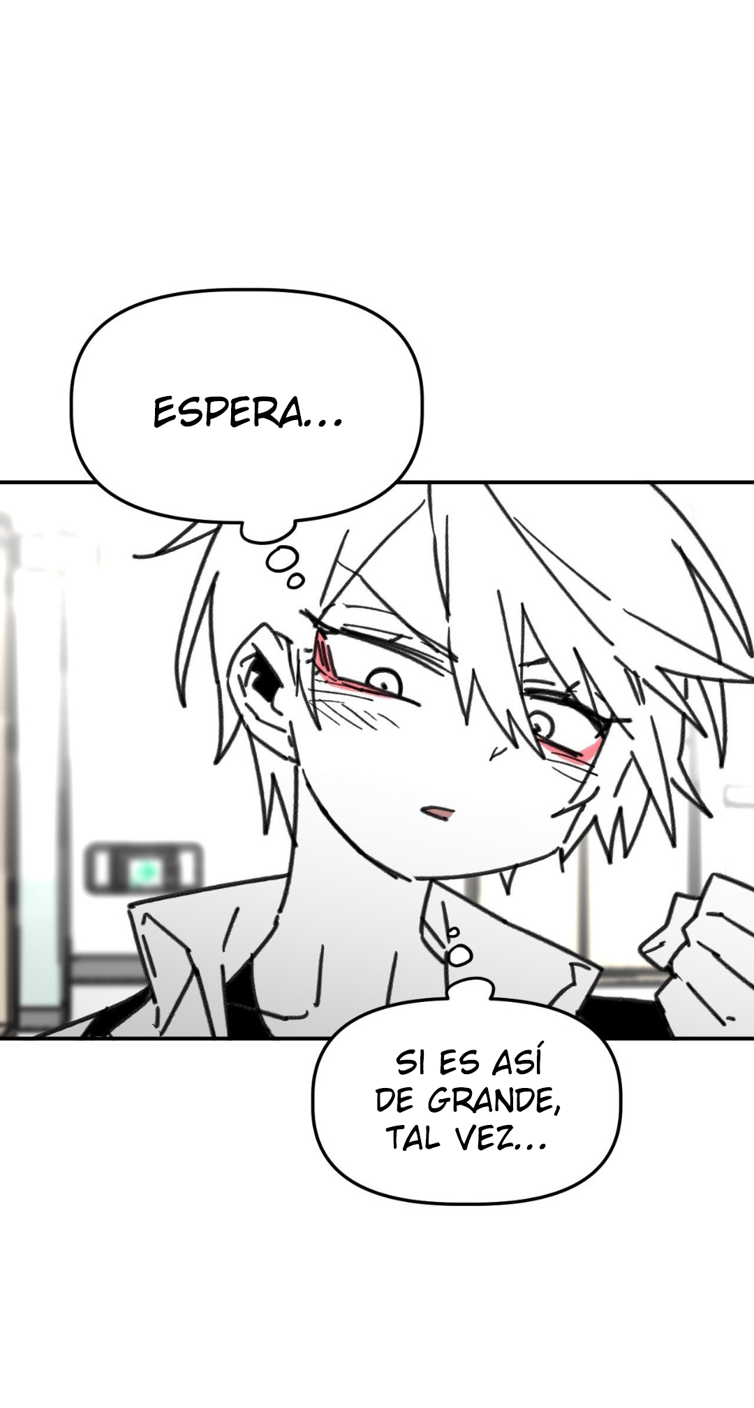 High School Boy Capitulo 71 página 7