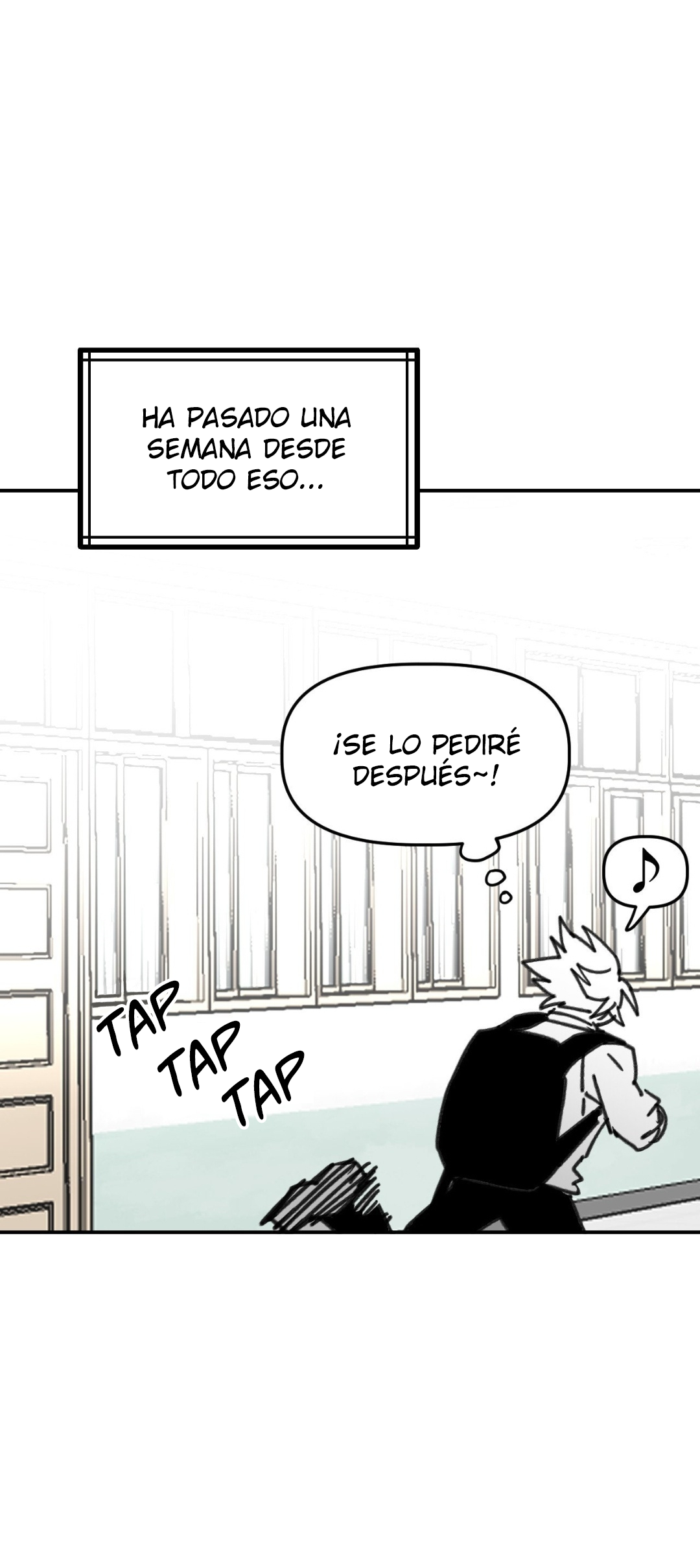 High School Boy Capitulo 71 página 9