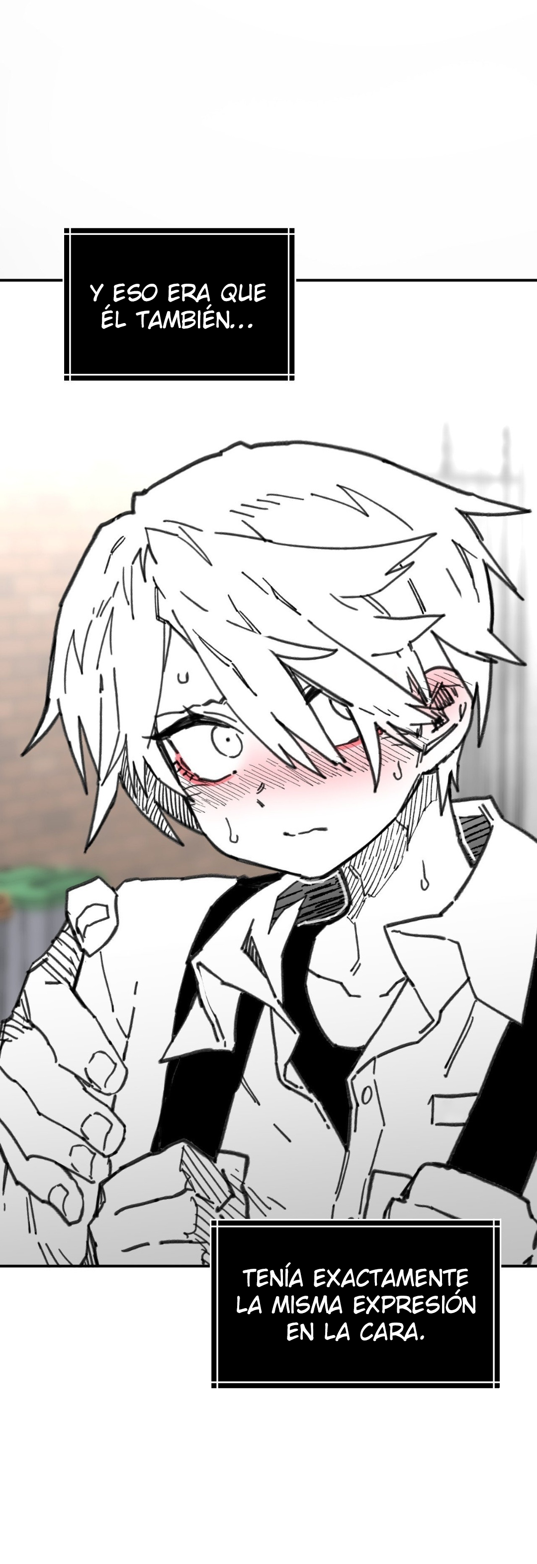 High School Boy Capitulo 72 página 15