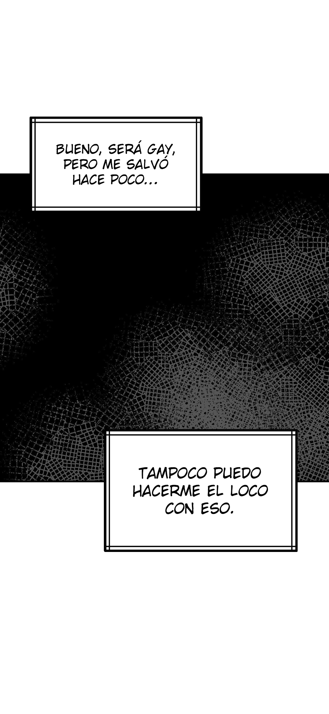 High School Boy Capitulo 72 página 17