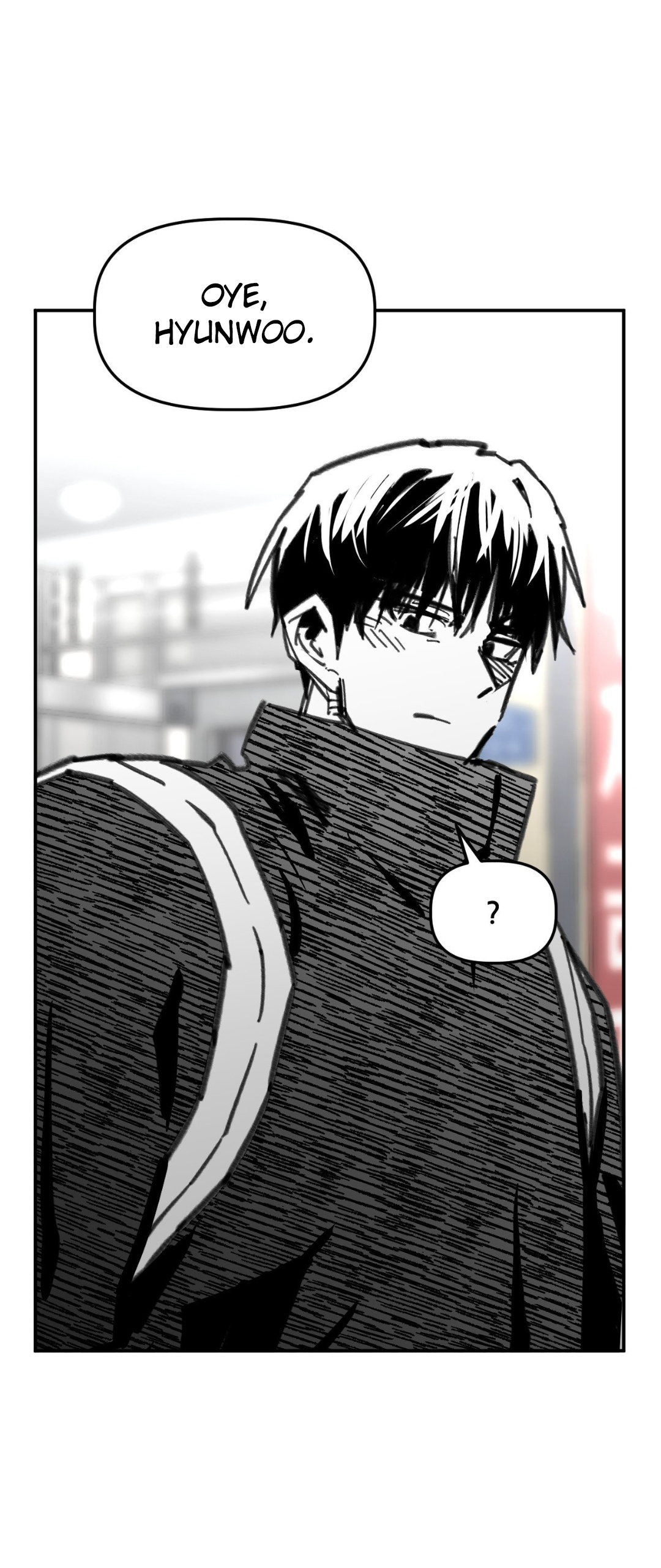 High School Boy Capitulo 72 página 18