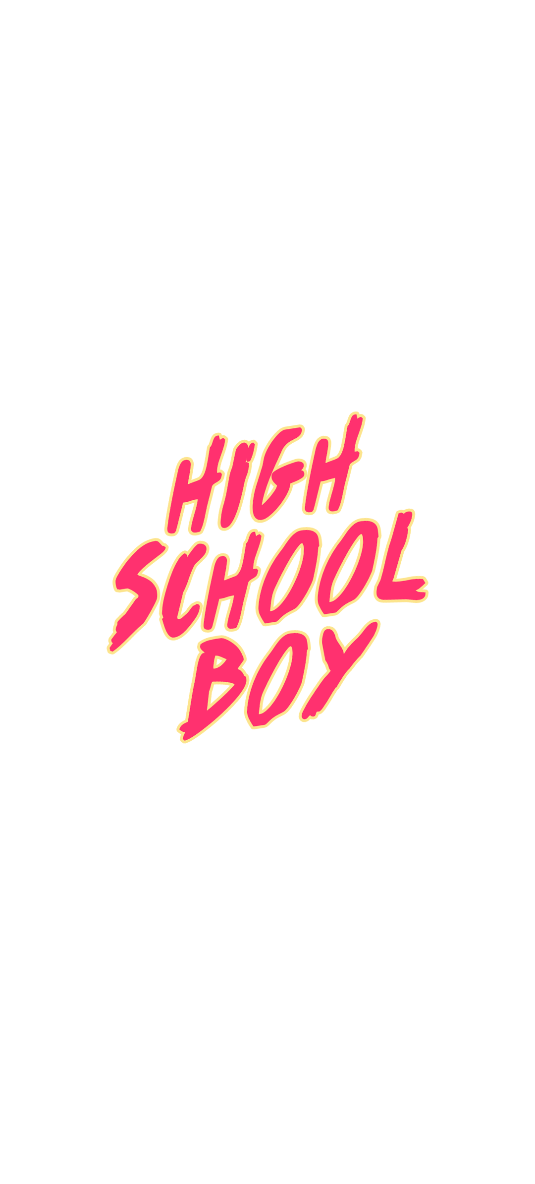 High School Boy Capitulo 72 página 20