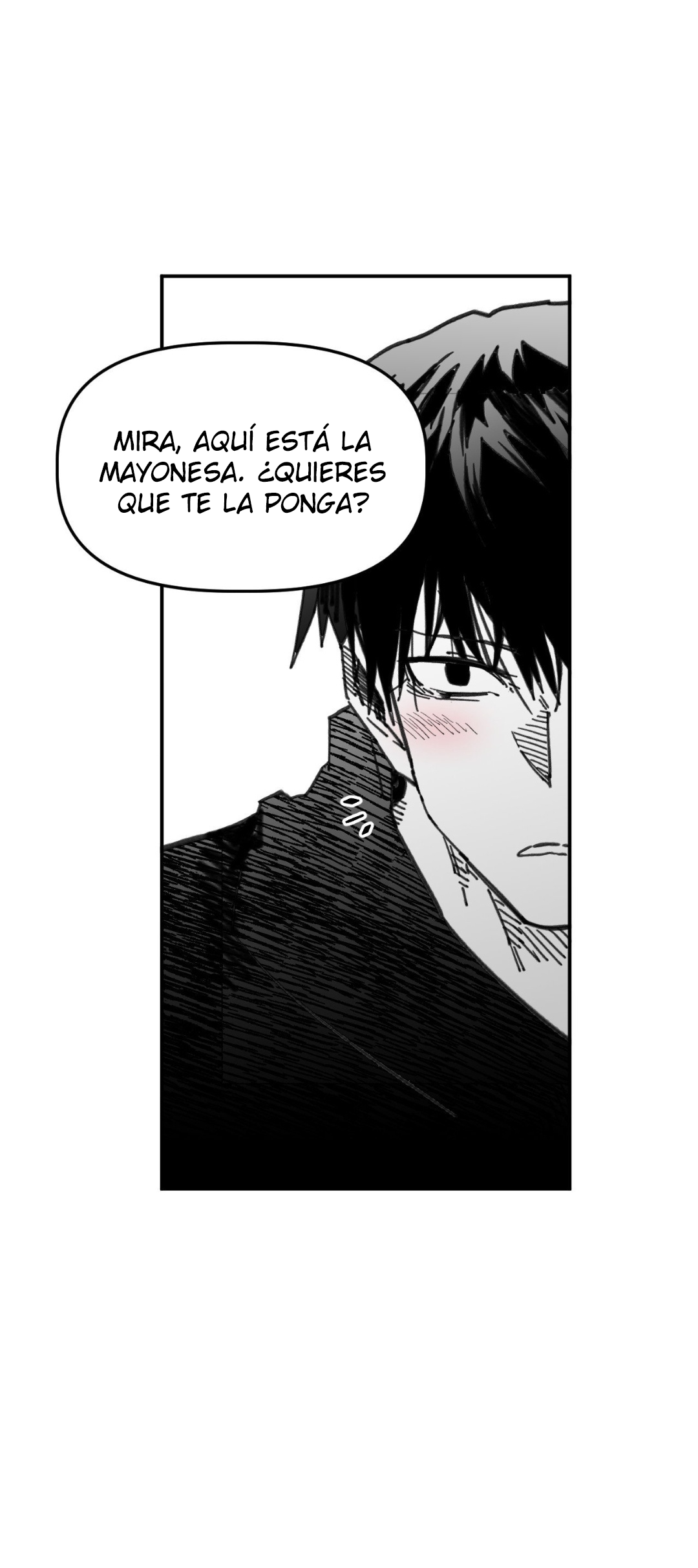 High School Boy Capitulo 72 página 28