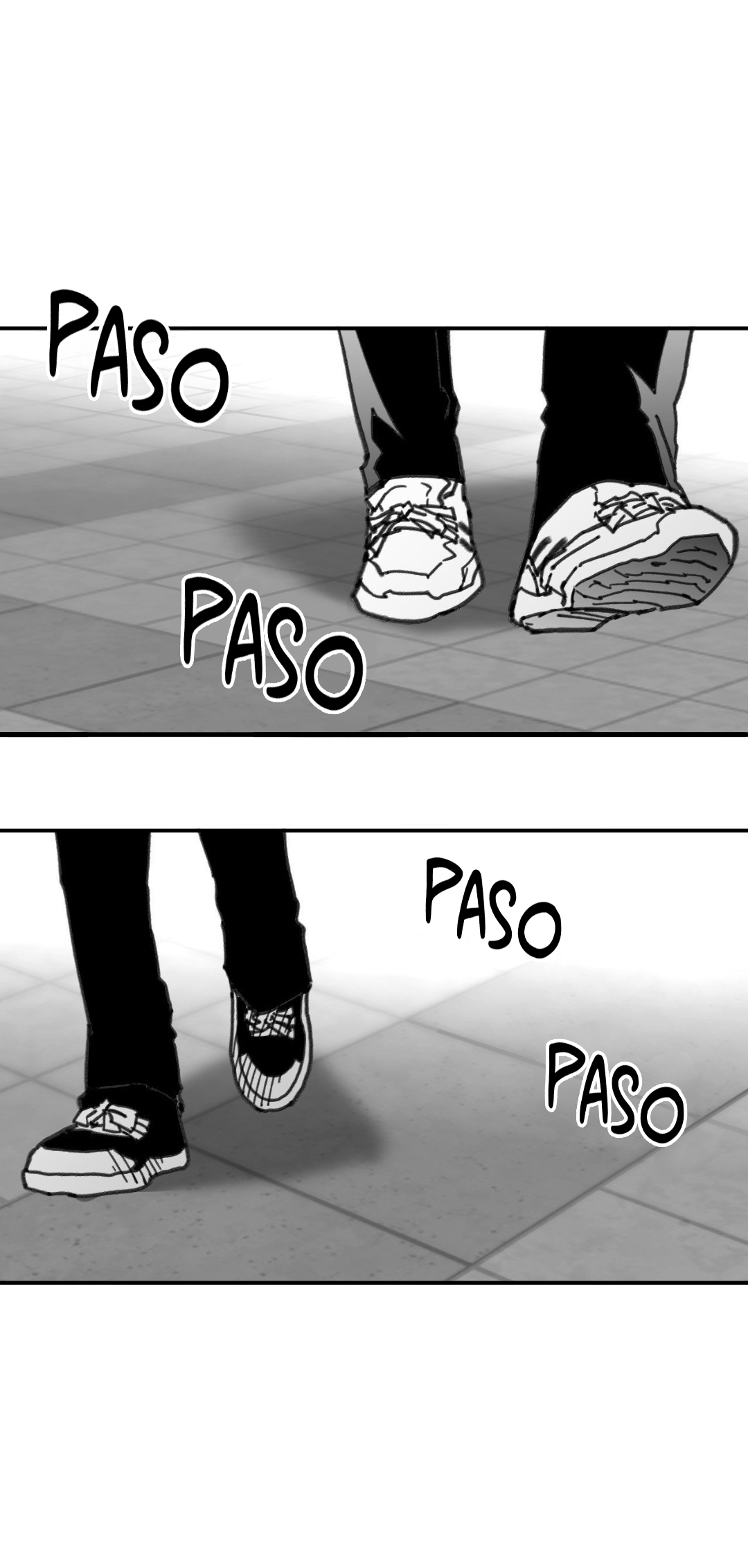 High School Boy Capitulo 72 página 3