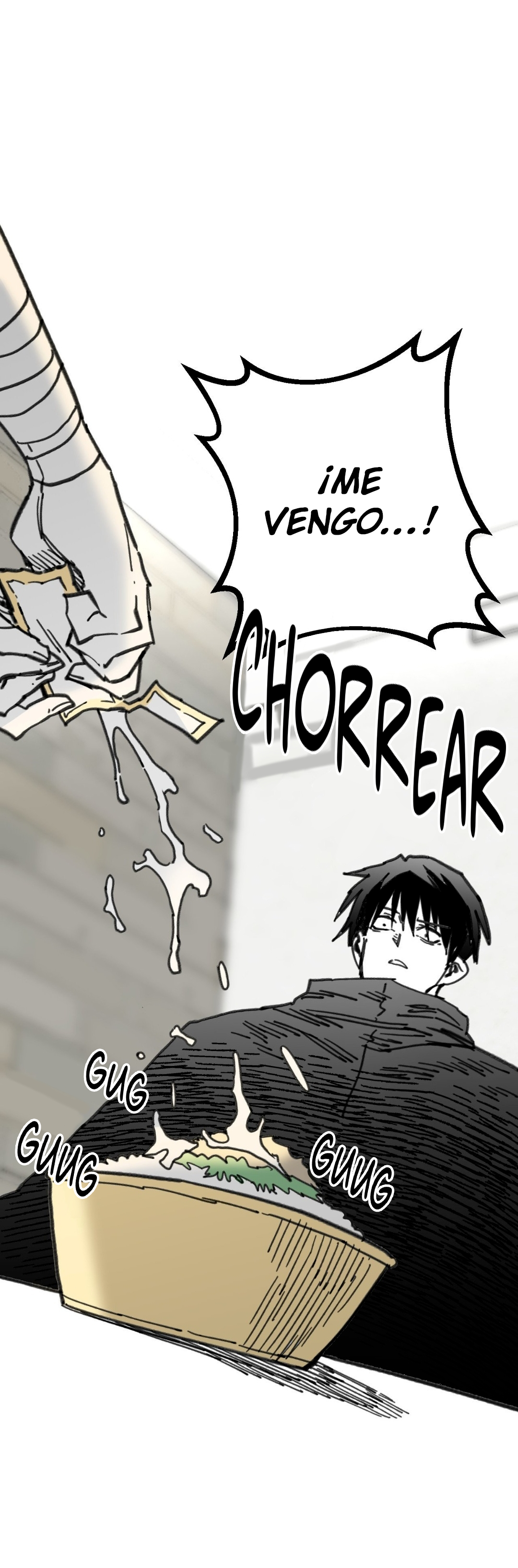 High School Boy Capitulo 72 página 30
