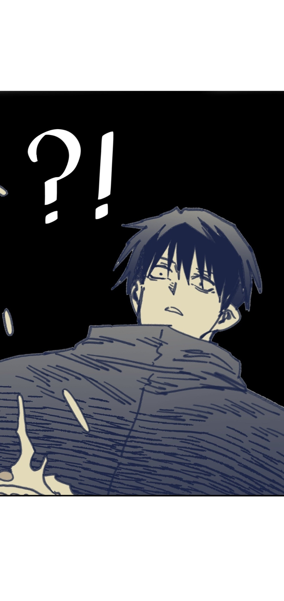 High School Boy Capitulo 72 página 31