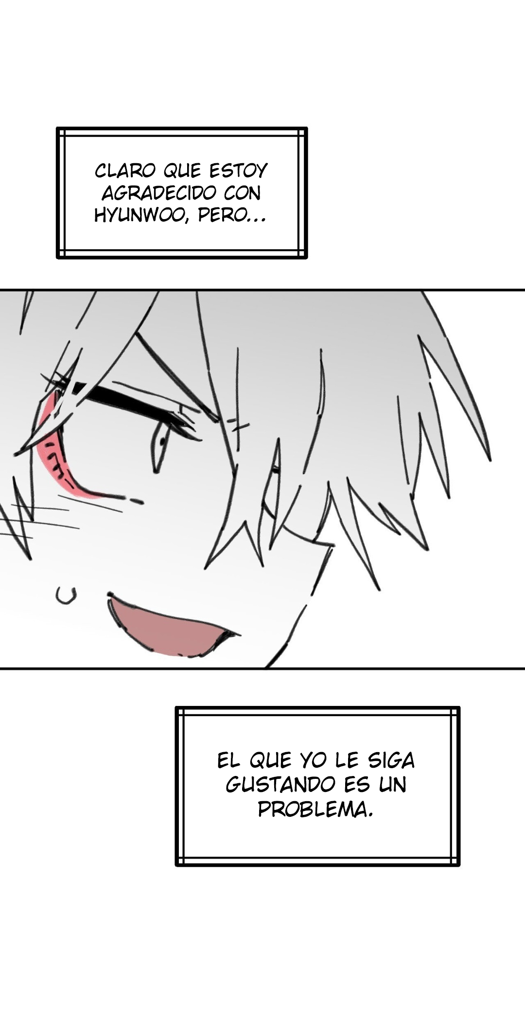 High School Boy Capitulo 72 página 33