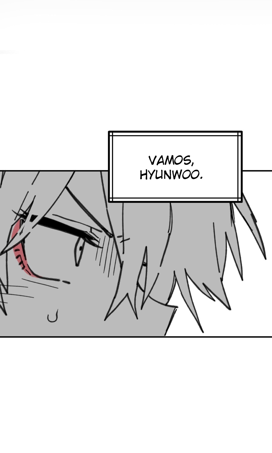 High School Boy Capitulo 72 página 36