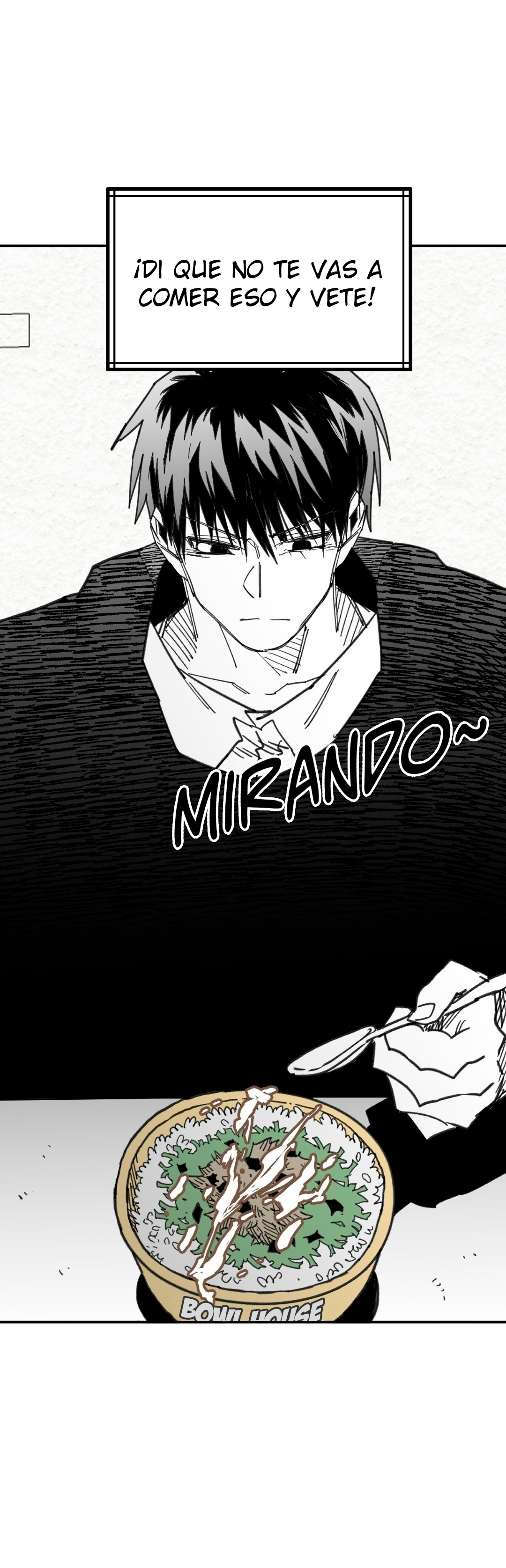 High School Boy Capitulo 72 página 37